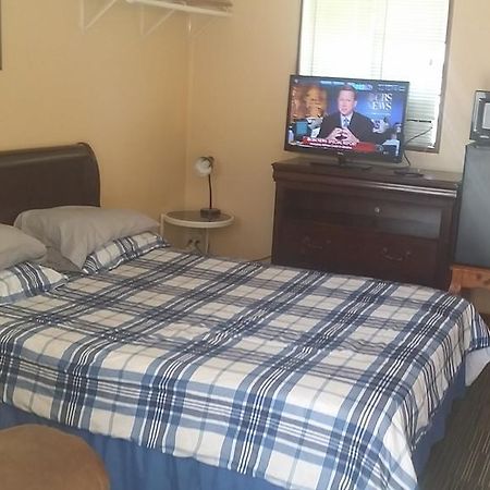 A1 Value Inn Hernando Chambre photo