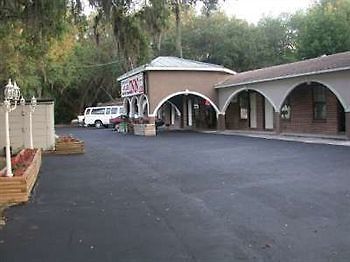 A1 Value Inn Hernando Extérieur photo