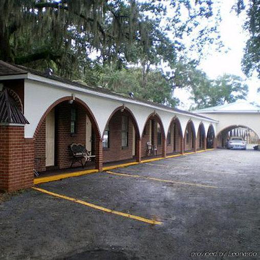 A1 Value Inn Hernando Extérieur photo