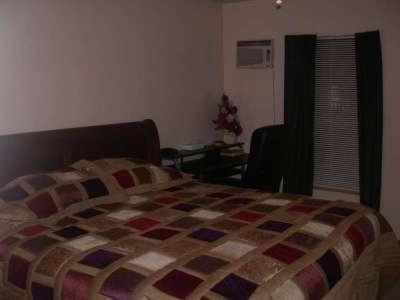A1 Value Inn Hernando Chambre photo