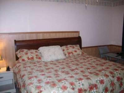 A1 Value Inn Hernando Chambre photo