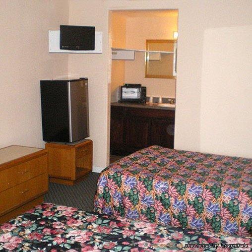 A1 Value Inn Hernando Chambre photo
