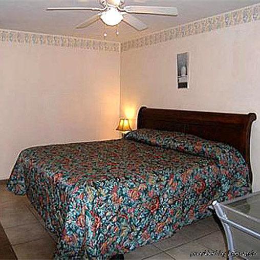 A1 Value Inn Hernando Chambre photo