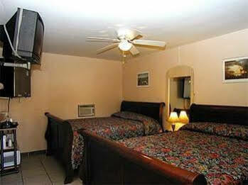 A1 Value Inn Hernando Extérieur photo
